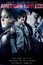 Watch American Lawless 123movies