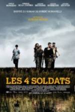 Watch Les 4 soldats 123movies