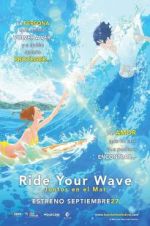 Watch Ride Your Wave 123movies
