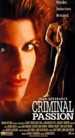 Watch Criminal Passion 123movies