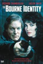 Watch The Bourne Identity 123movies