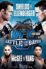 Watch UFC Fight Night 25 123movies