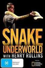 Watch National Geographic Wild - Snake Underworld 123movies