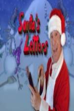 Watch Santa's Letters 123movies