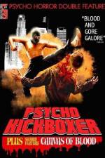 Watch The Dark Angel Psycho Kickboxer 123movies