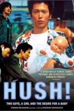 Watch Hush! 123movies