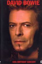Watch David Bowie - 50th Birthday Concert 123movies