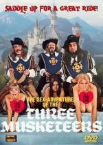 Watch The Sex Adventures of the Three Musketeers 123movies