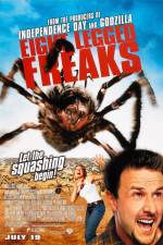 Watch Eight Legged Freaks 123movies