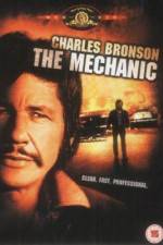 Watch The Mechanic 123movies