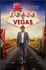 Watch 7 Days to Vegas 123movies