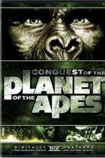 Watch Conquest of the Planet of the Apes 123movies
