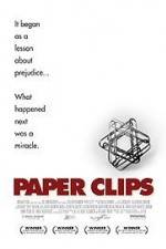 Watch Paper Clips 123movies