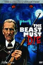 Watch The Beast Must Die 123movies