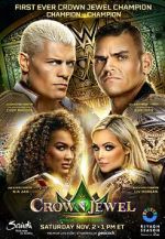 Watch WWE Crown Jewel (TV Special 2024) 123movies