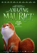 Watch The Amazing Maurice 123movies