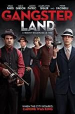 Watch Gangster Land 123movies