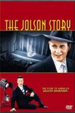 Watch The Jolson Story 123movies