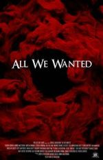 Watch All We Wanted 123movies