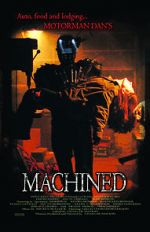 Watch Machined 123movies