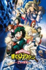 Watch My Hero Academia: Two Heroes 123movies
