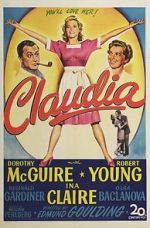 Watch Claudia 123movies
