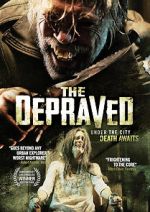 Watch The Depraved 123movies