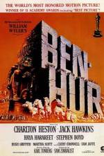 Watch Ben-Hur 123movies