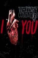 Watch Whitney Cummings: I Love You 123movies