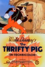 Watch The Thrifty Pig 123movies