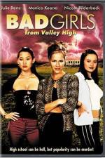 Watch Bad Girls from Valley High 123movies