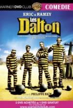 Watch Lucky Luke and the Daltons 123movies