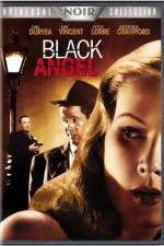 Watch Black Angel 123movies