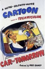Watch Car of Tomorrow (Short 1951) 123movies