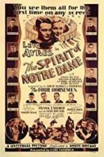 Watch The Spirit of Notre Dame 123movies