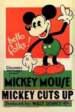 Watch Mickey Cuts Up (Short 1931) 123movies