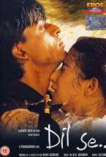Watch Dil Se.. 123movies