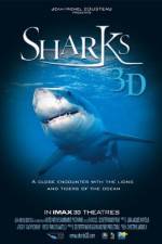 Watch Sharks 3D 123movies