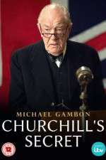 Watch Churchill's Secret 123movies