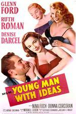 Watch Young Man with Ideas 123movies