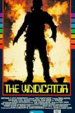 Watch The Vindicator 123movies