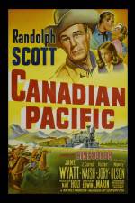 Watch Canadian Pacific 123movies