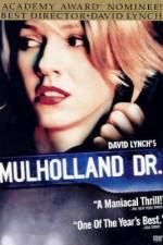 Watch Mulholland Dr. 123movies