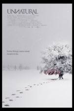 Watch Unnatural 123movies