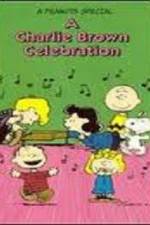 Watch A Charlie Brown Celebration 123movies