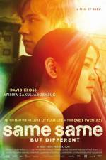 Watch Same Same But Different 123movies