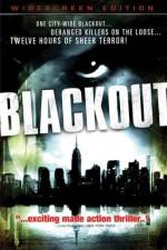 Watch Blackout 123movies