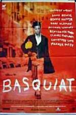 Watch Basquiat 123movies