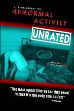 Watch Abnormal Activity 123movies
