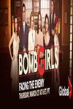 Watch Bomb Girls-The Movie 123movies